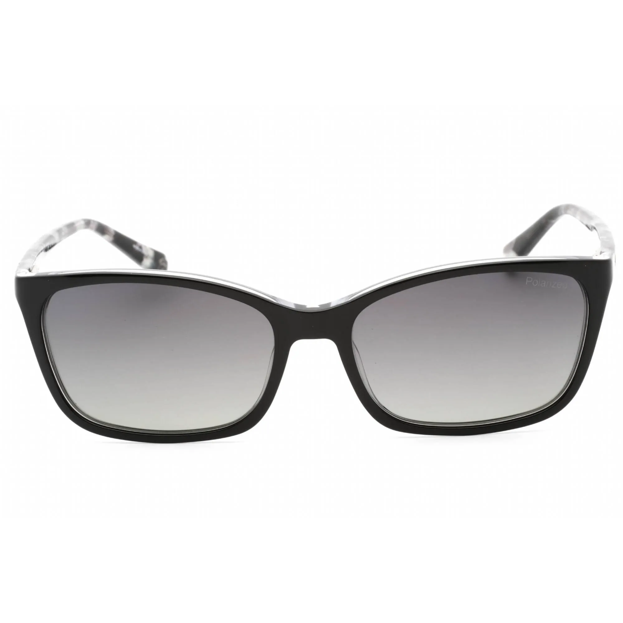 Banana Republic Women's Sunglasses - Black Crystal Full Rim Frame | BR 2007/S 07C5 WJ