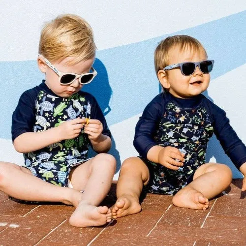 Banz Carewear - Beachcomber Polarised Sunglasses