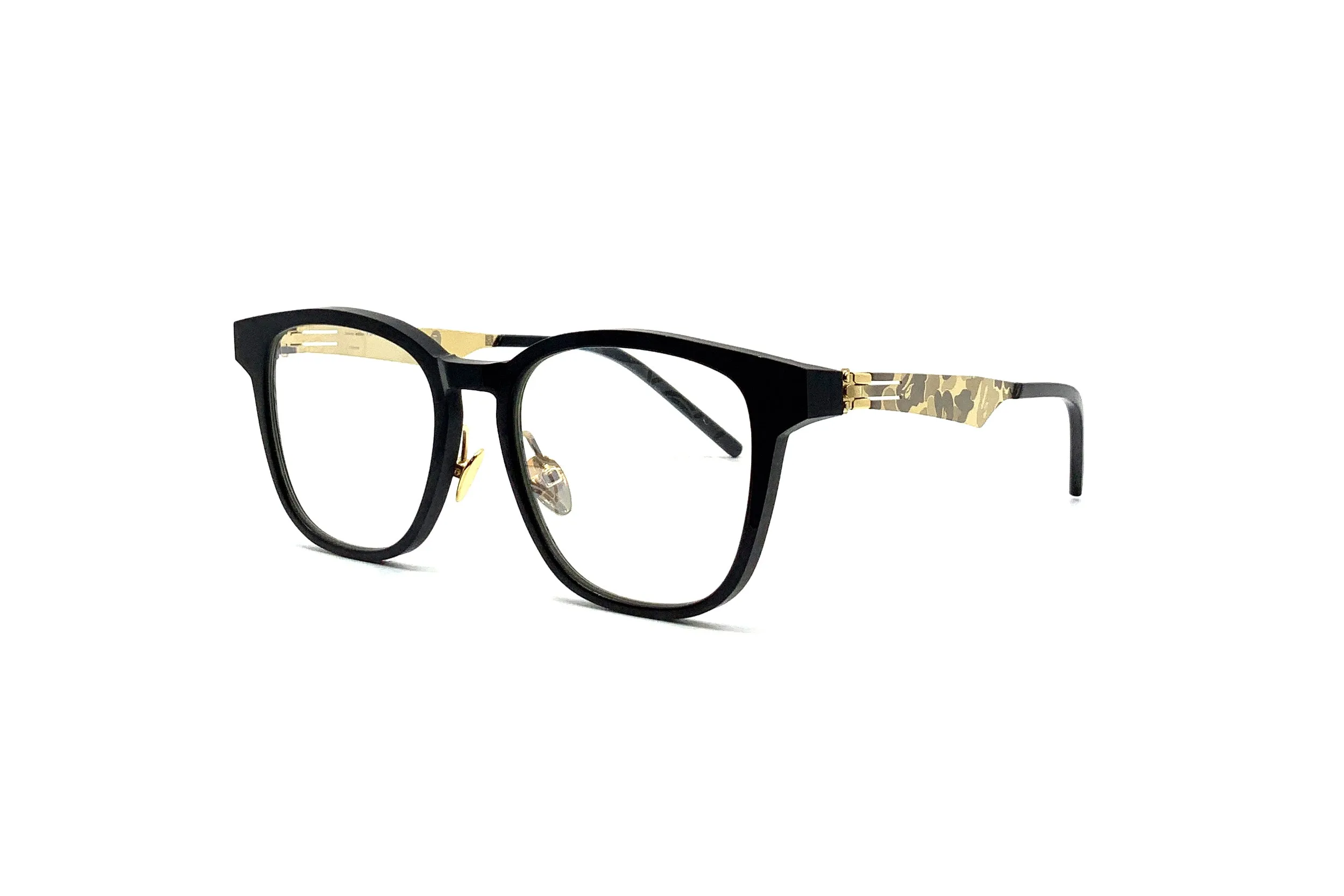 Bape x ic! berlin - Iba 006 (Sun Gold)