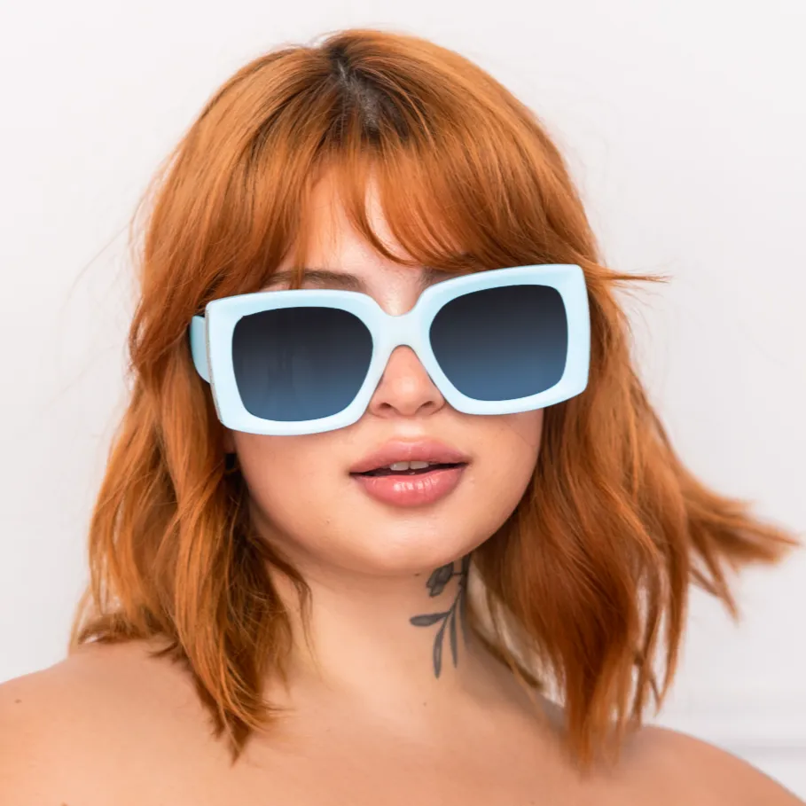 Bardot - Blue