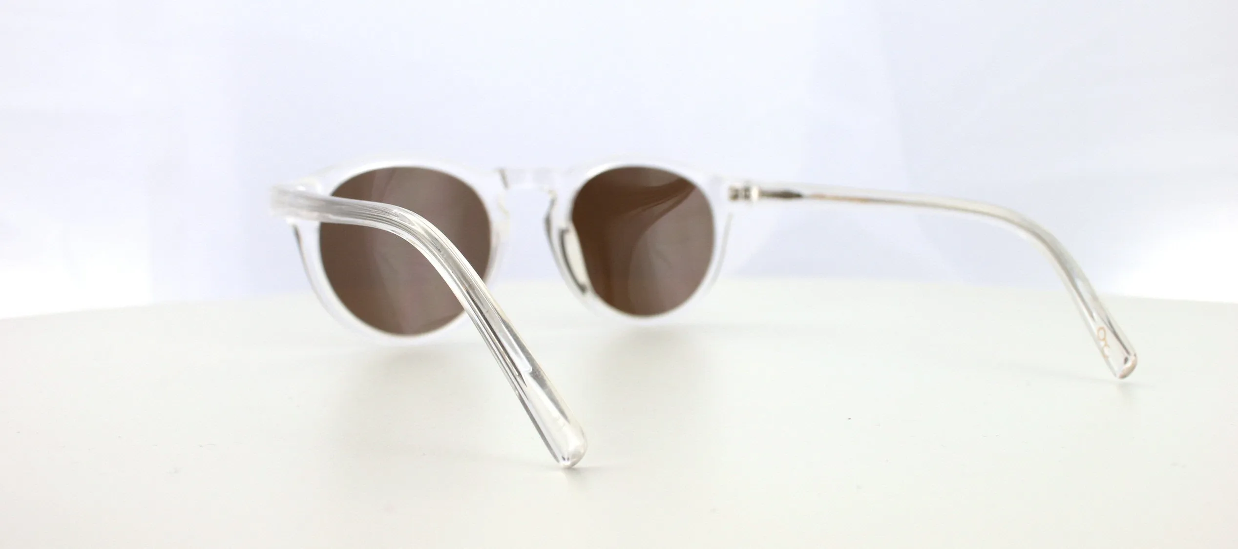 Barnett-Clear-Sunglasses