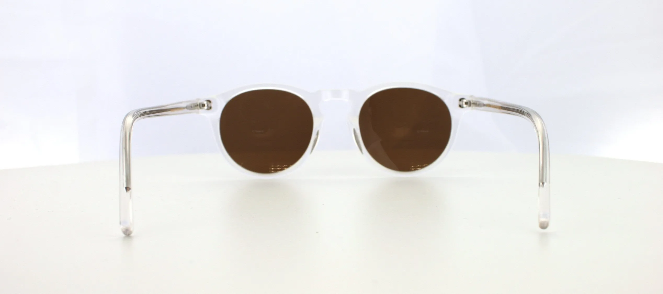 Barnett-Clear-Sunglasses