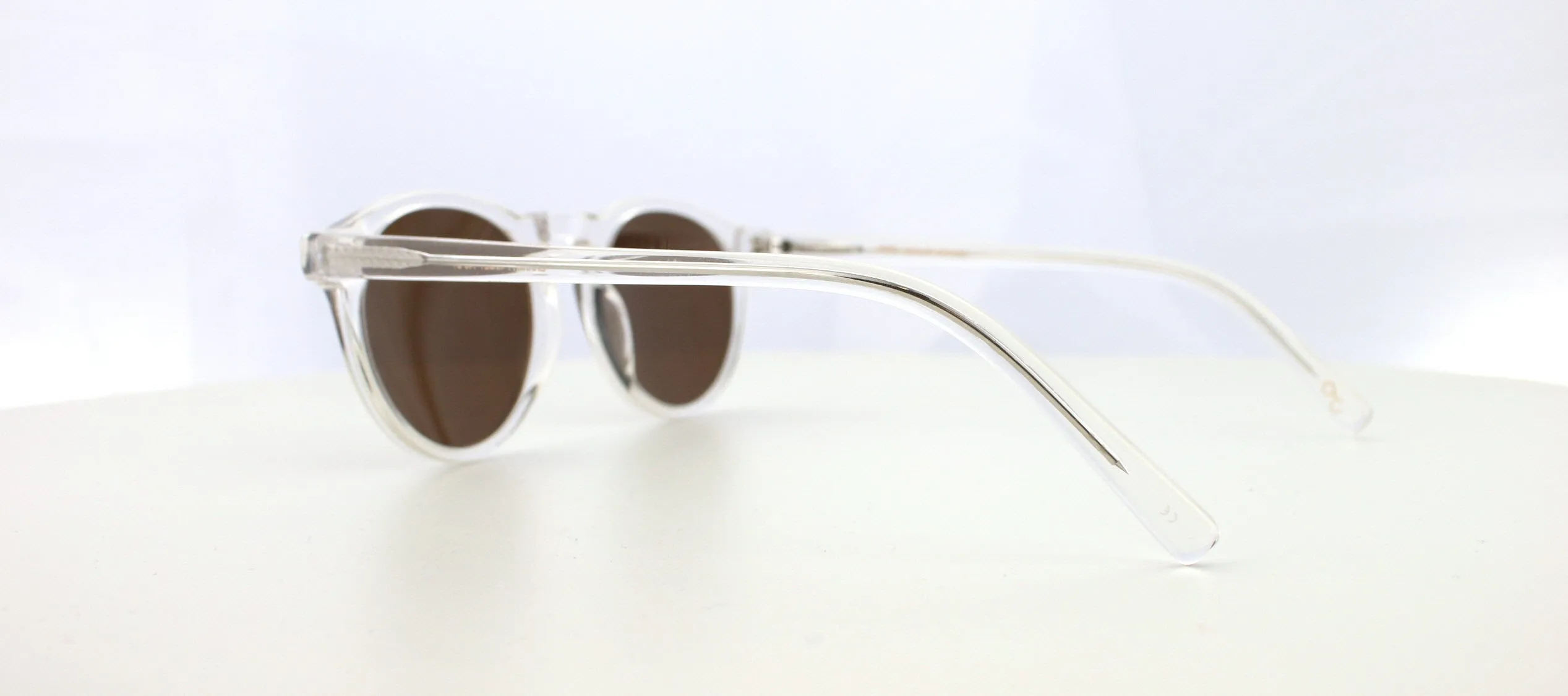 Barnett-Clear-Sunglasses