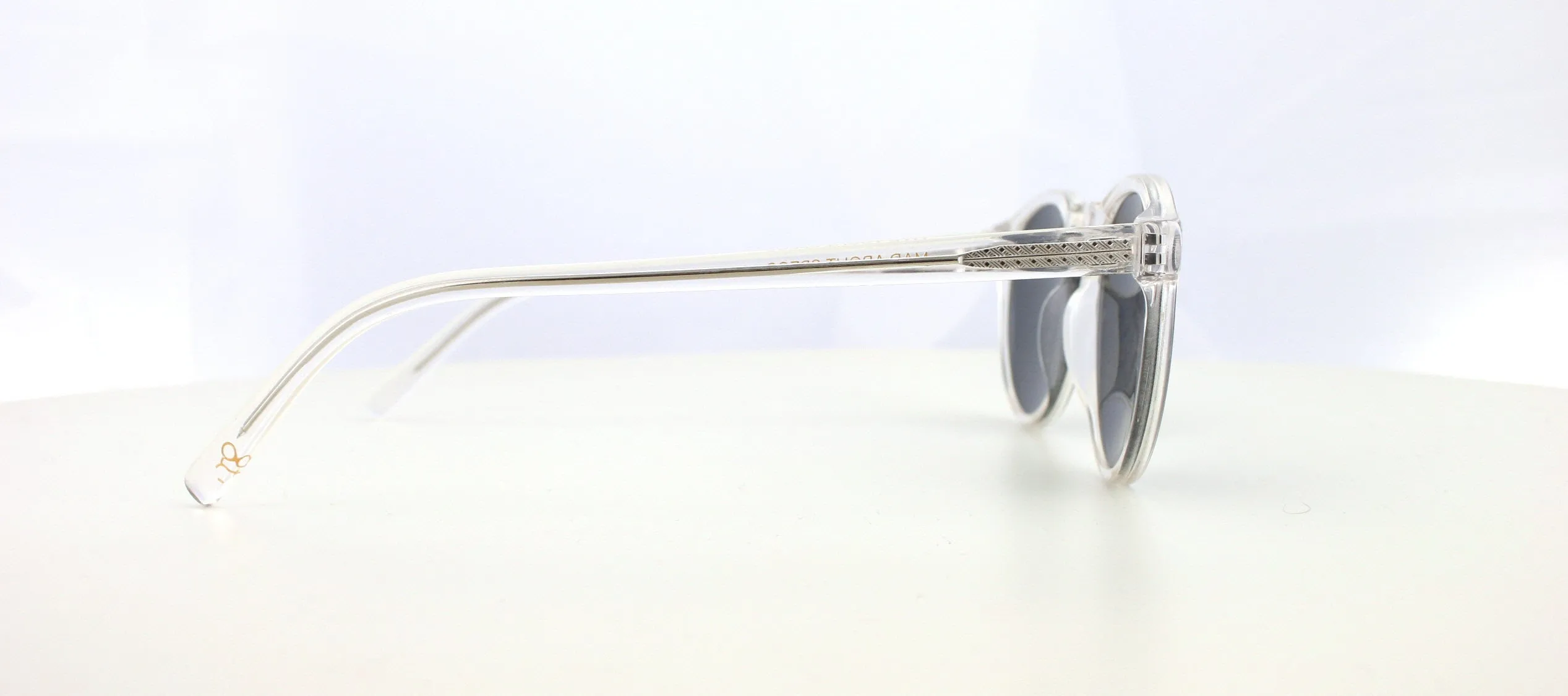 Barnett-Clear-Sunglasses