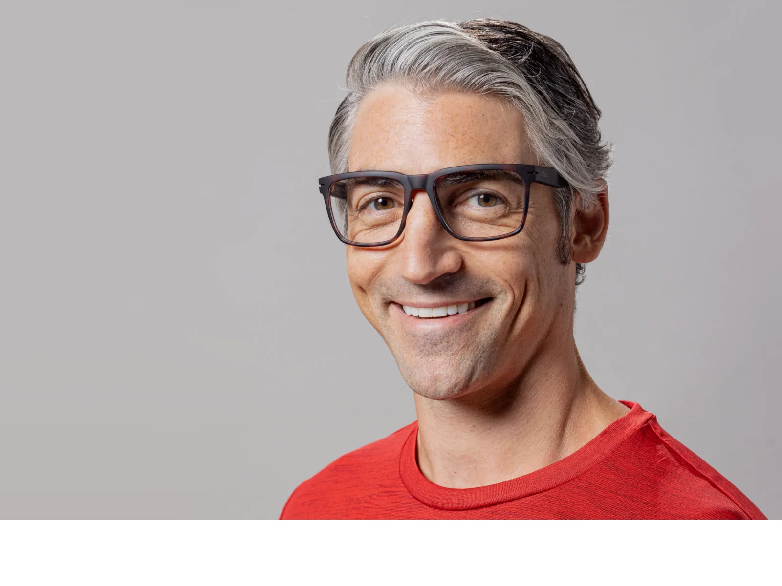 Barton 2.0 Eyeglasses
