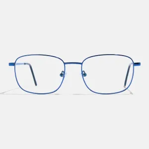 Baru - Blue