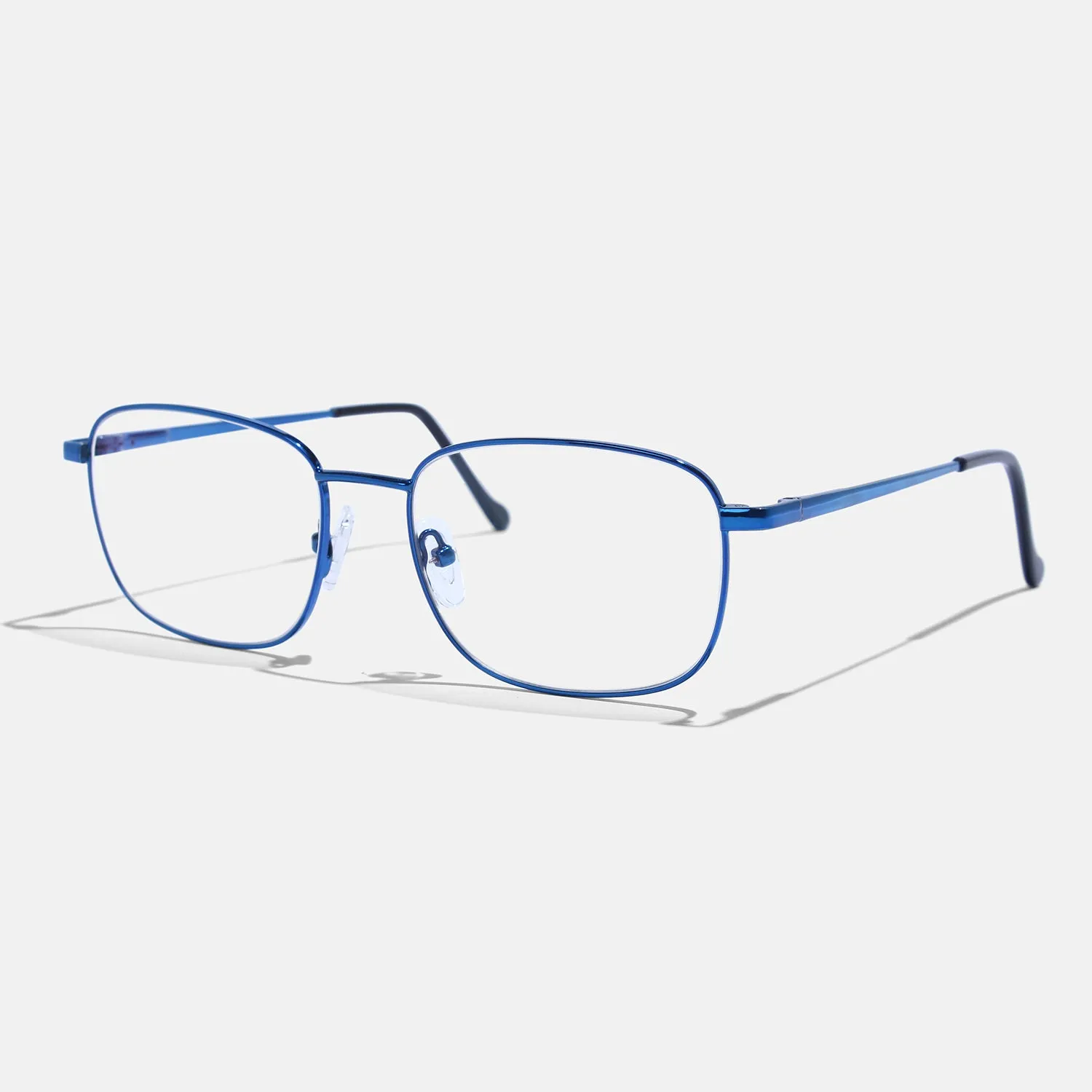 Baru - Blue