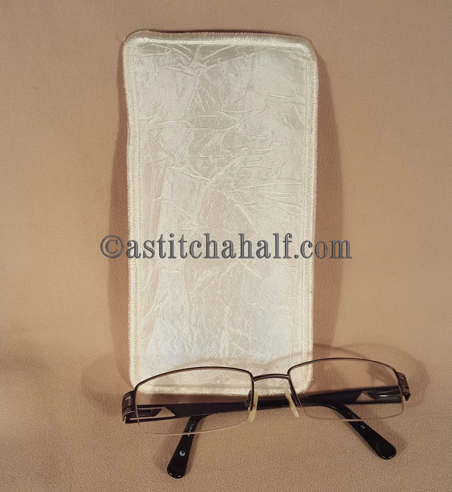 Beautiful Morning Eyeglass Case
