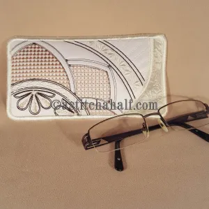 Beautiful Morning Eyeglass Case