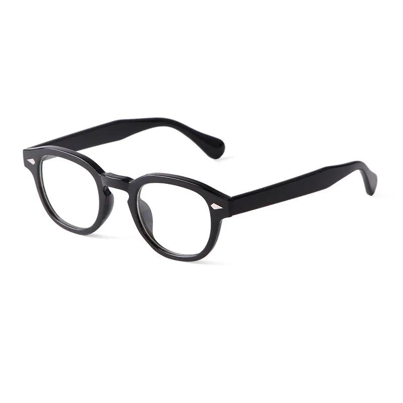 Bella™ Vintage Tortoise Shell Sunglasses