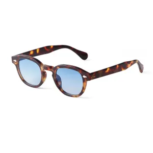 Bella™ Vintage Tortoise Shell Sunglasses