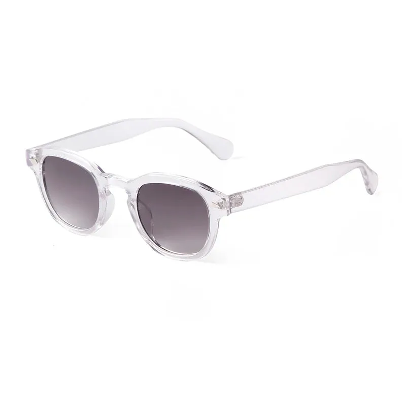 Bella™ Vintage Tortoise Shell Sunglasses