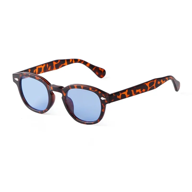 Bella™ Vintage Tortoise Shell Sunglasses