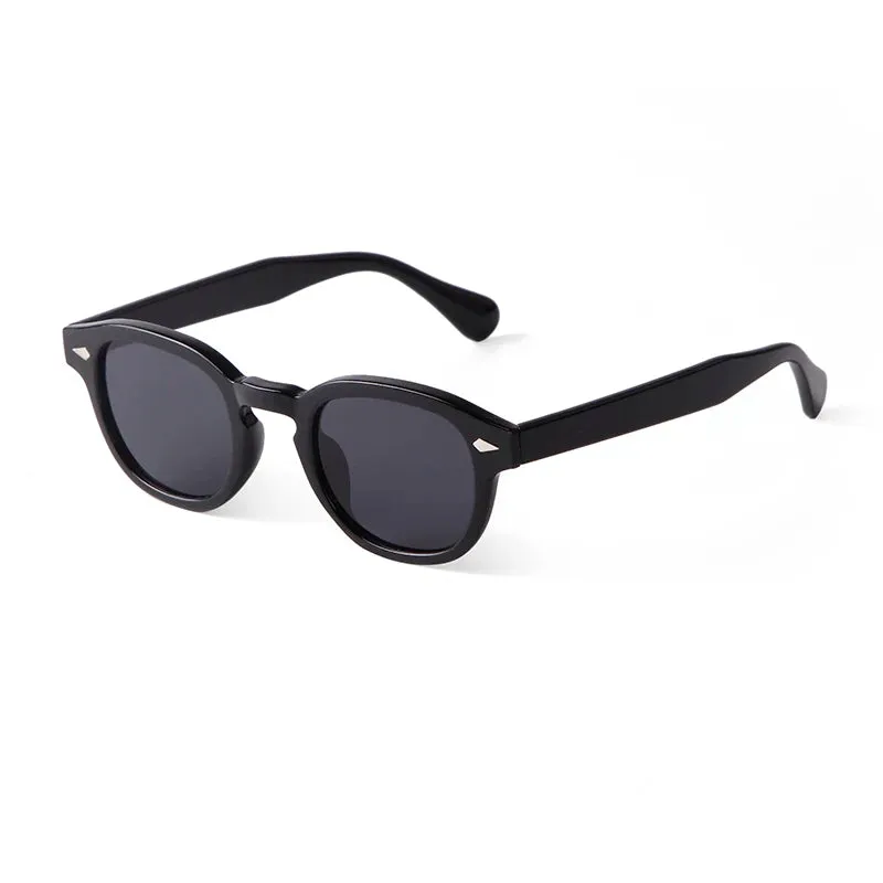 Bella™ Vintage Tortoise Shell Sunglasses