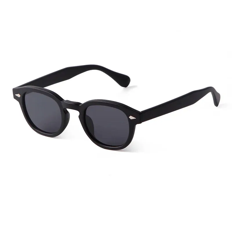 Bella™ Vintage Tortoise Shell Sunglasses