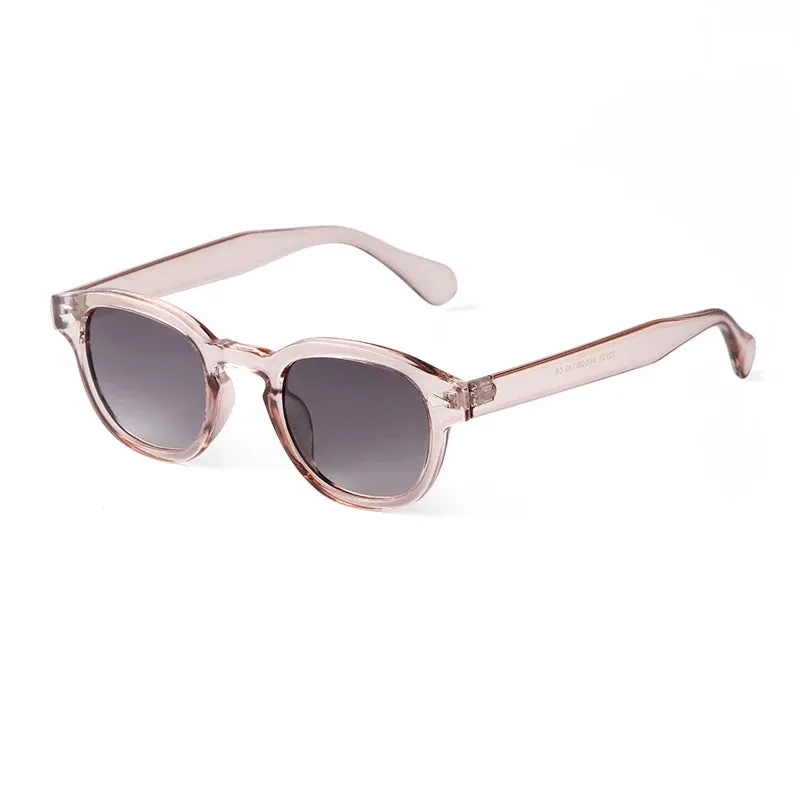 Bella™ Vintage Tortoise Shell Sunglasses