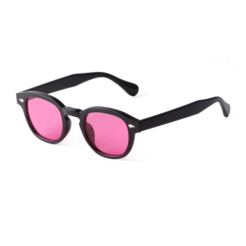 Bella™ Vintage Tortoise Shell Sunglasses