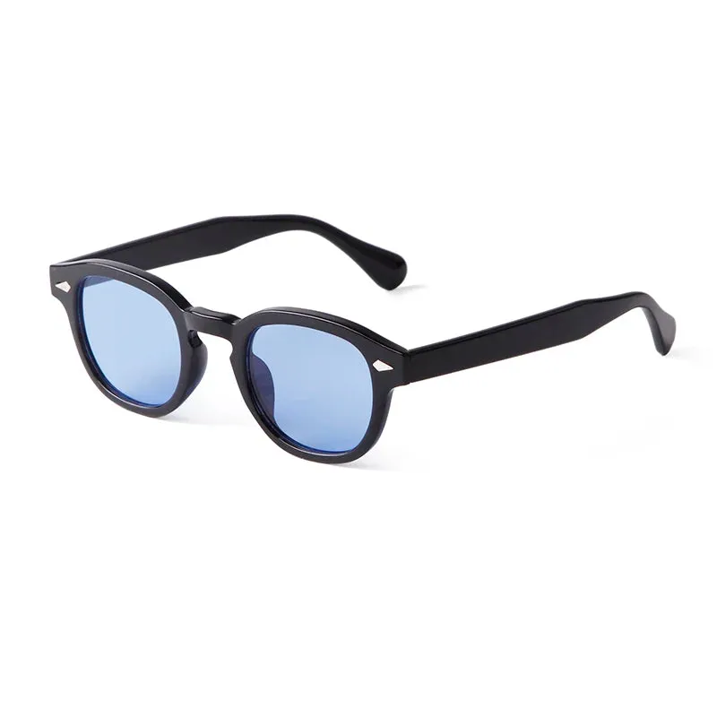 Bella™ Vintage Tortoise Shell Sunglasses