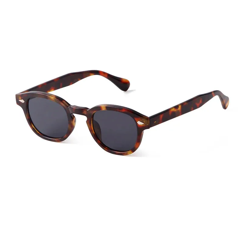 Bella™ Vintage Tortoise Shell Sunglasses