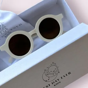 Best Day Ever Kids Signature Sunnies