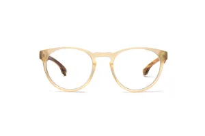 Bôhten Exstel Blanc Sunglasses
