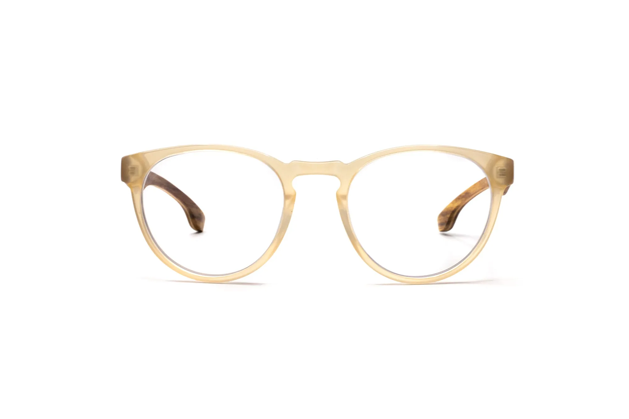 Bôhten Exstel Blanc Sunglasses