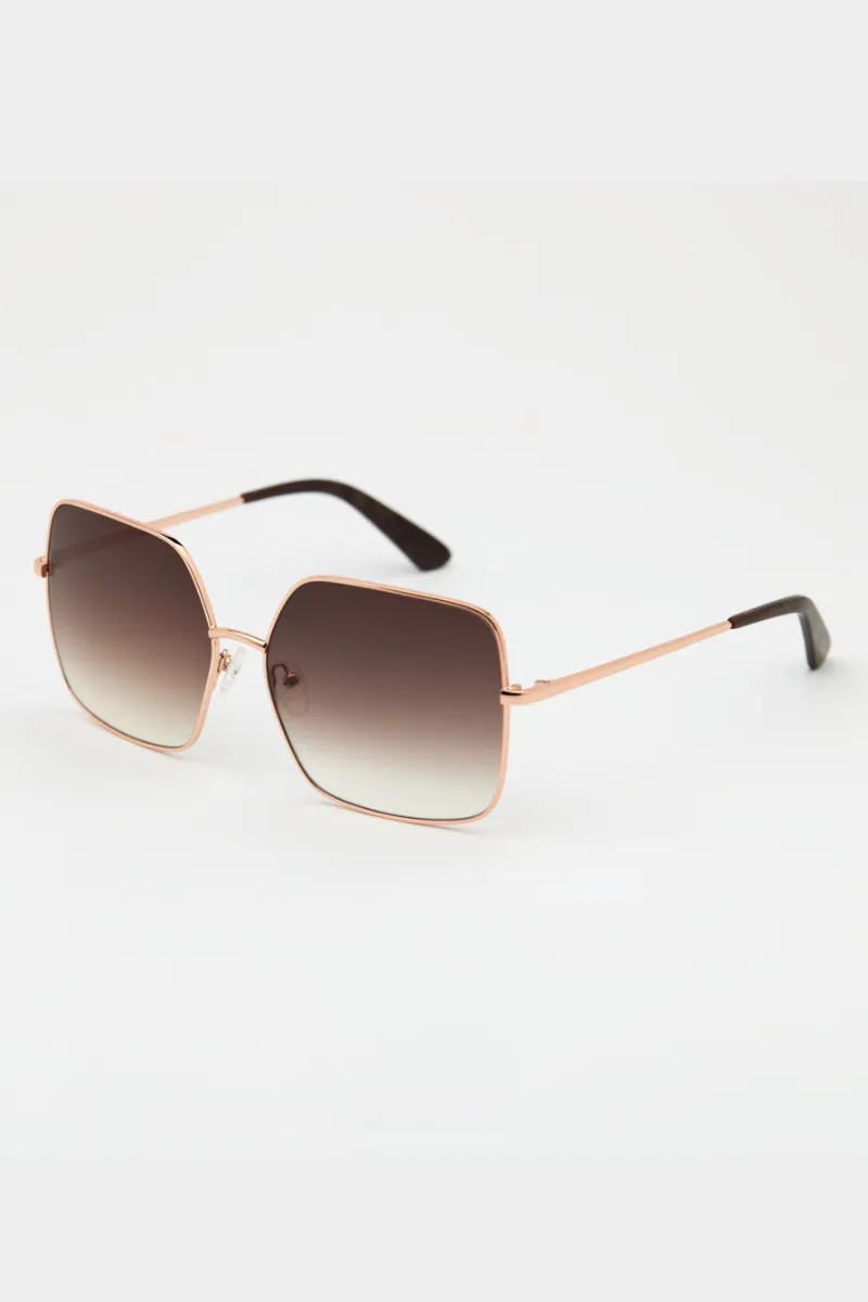 Billie Sunglasses