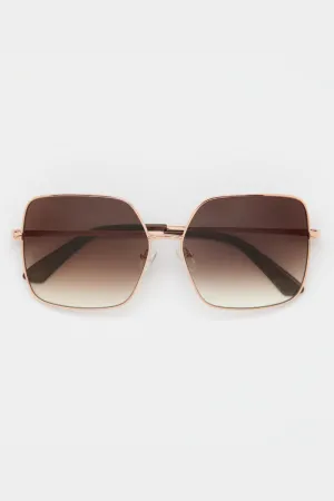 Billie Sunglasses