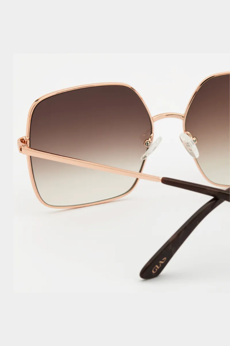 Billie Sunglasses