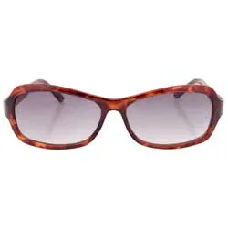 BITSY Tortoise Square Sunglasses