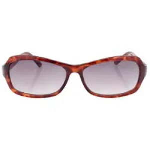 BITSY Tortoise Square Sunglasses