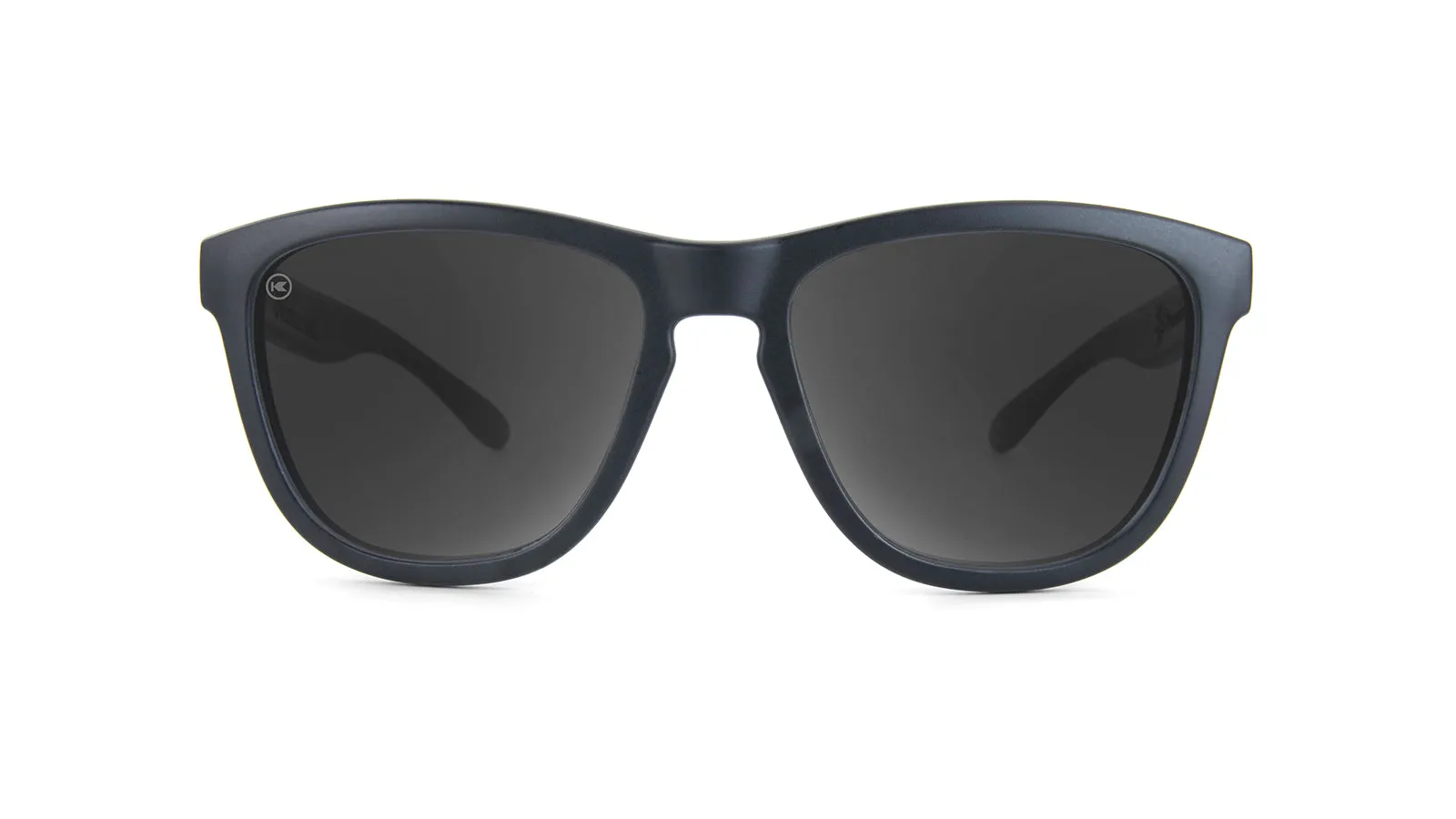 Black / Smoke Kids Premiums