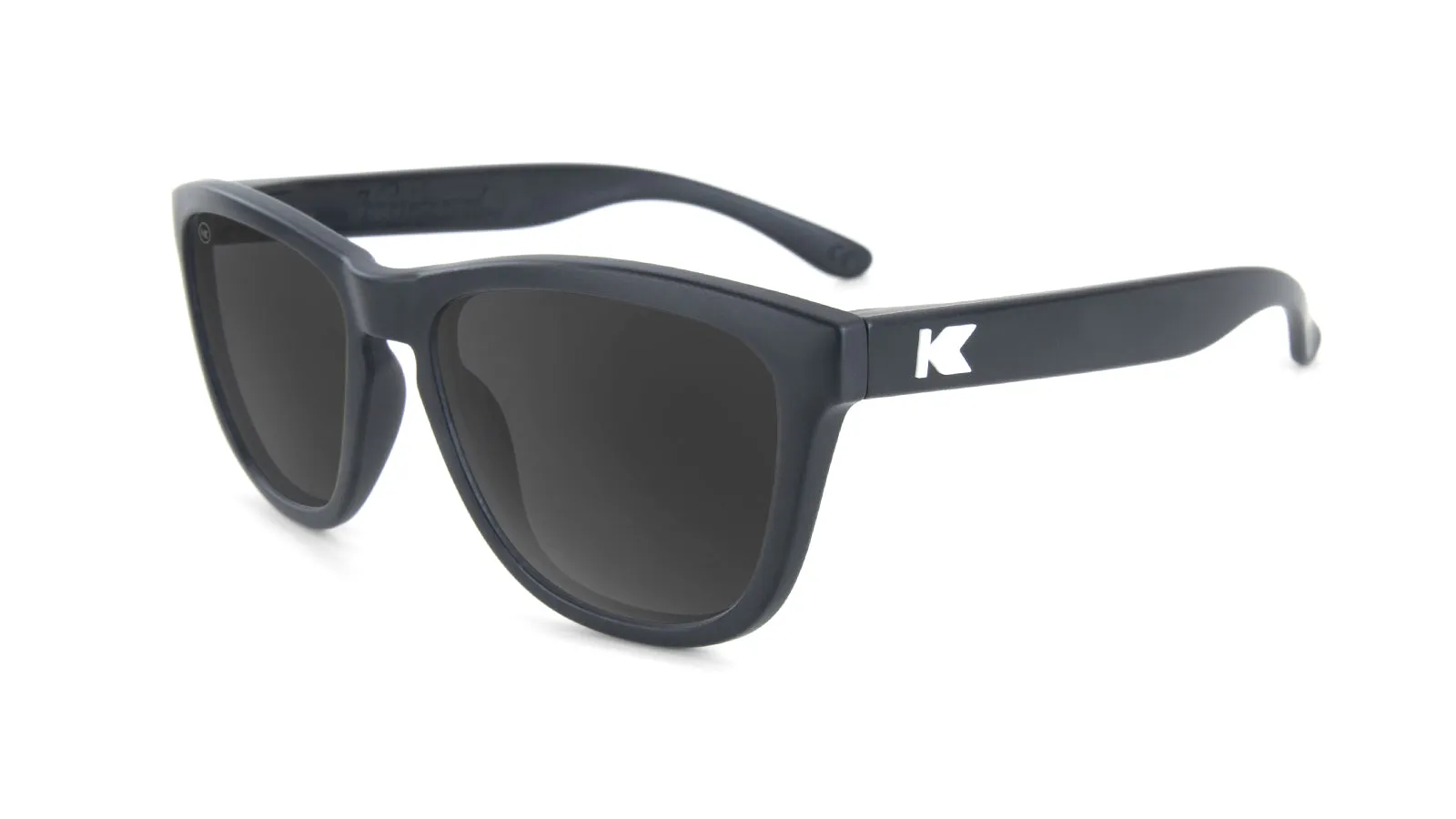 Black / Smoke Kids Premiums