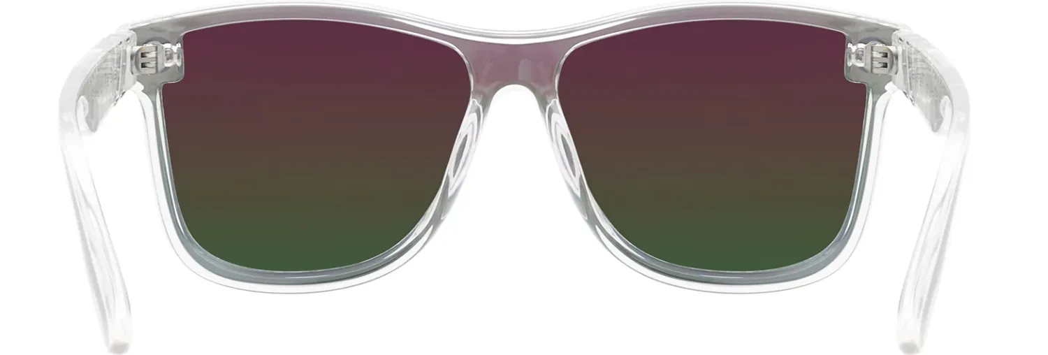 Blenders Eyewear Millenia X2 Polarized Sunglasses - Fantasyland