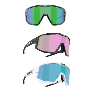 Bliz Fusion Small Sports Sunglasses