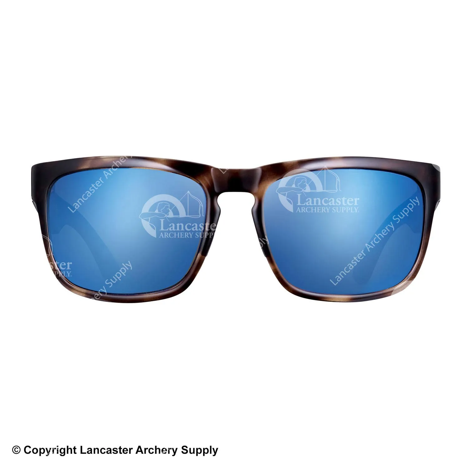 Blue Otter Cumberland Sunglasses