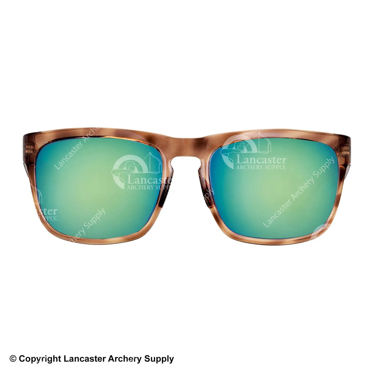 Blue Otter Cumberland Sunglasses