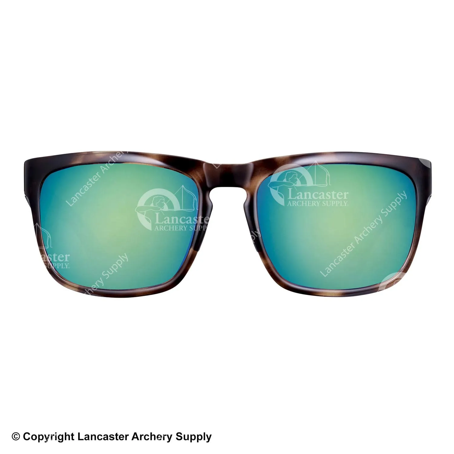 Blue Otter Cumberland Sunglasses