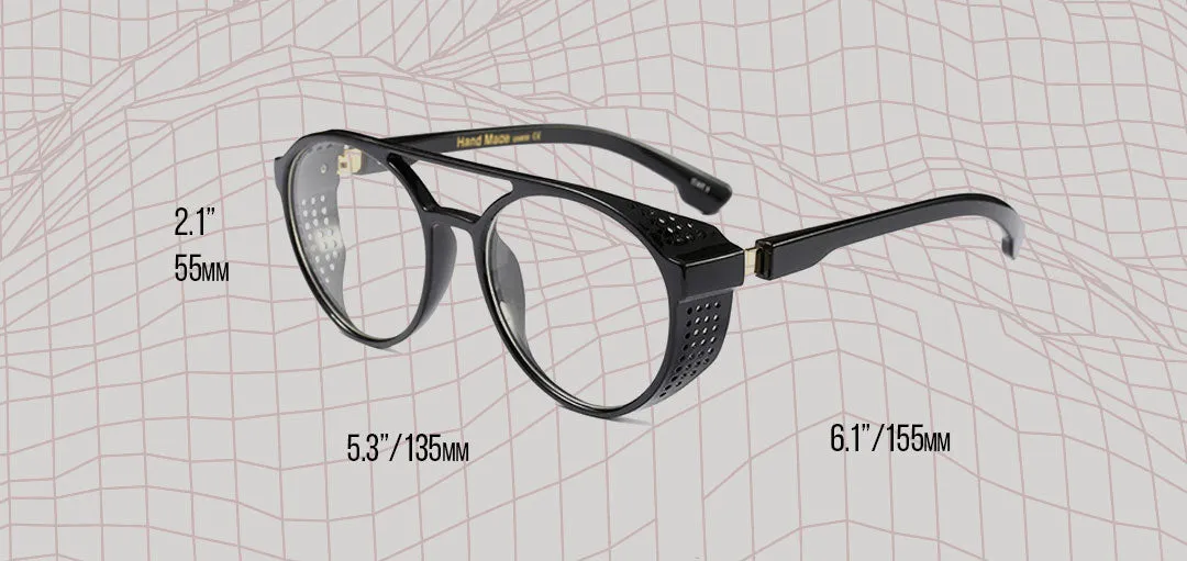 BLVDxLeon Summer Shades