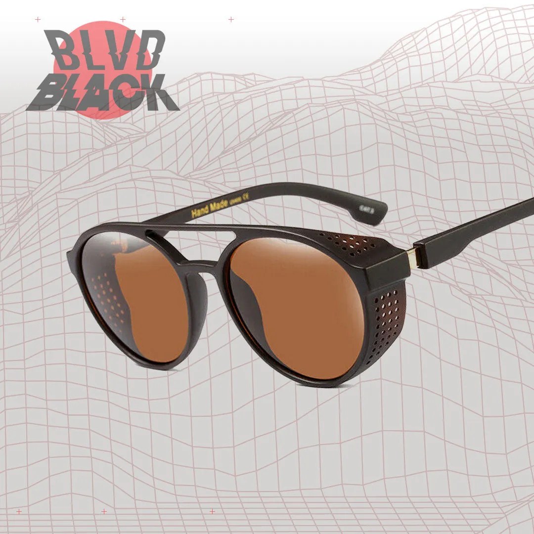 BLVDxLeon Summer Shades