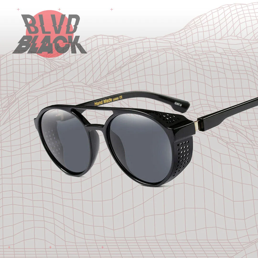 BLVDxLeon Summer Shades