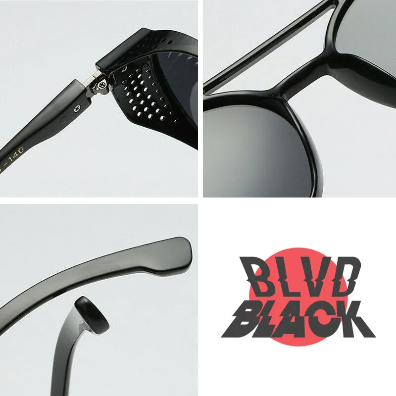 BLVDxLeon Summer Shades