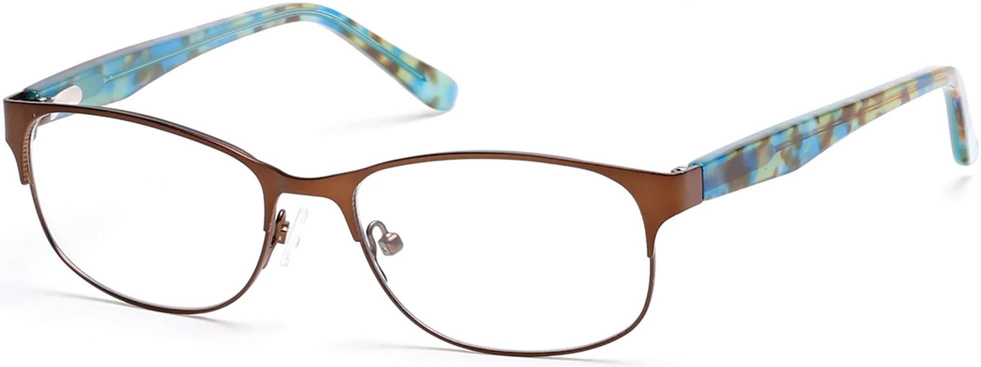 Bongo Eyeglasses BG0158
