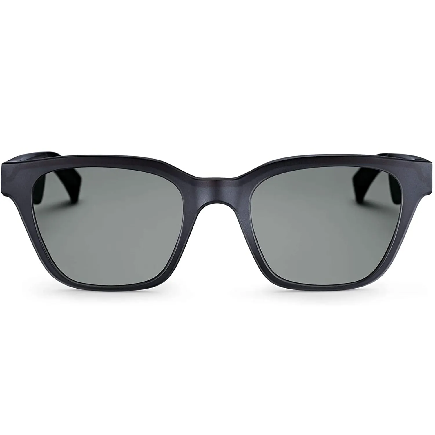 Bose Frames - Audio Sunglasses with Open Ear Headphones, Black, with Bluetooth Connectivity
