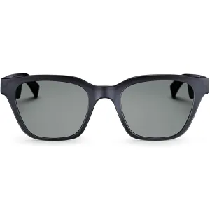 Bose Frames - Audio Sunglasses with Open Ear Headphones, Black, with Bluetooth Connectivity