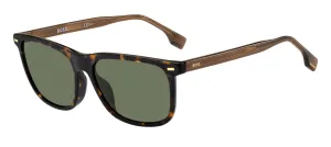 BOSS 1402/F/S HAVANA 58