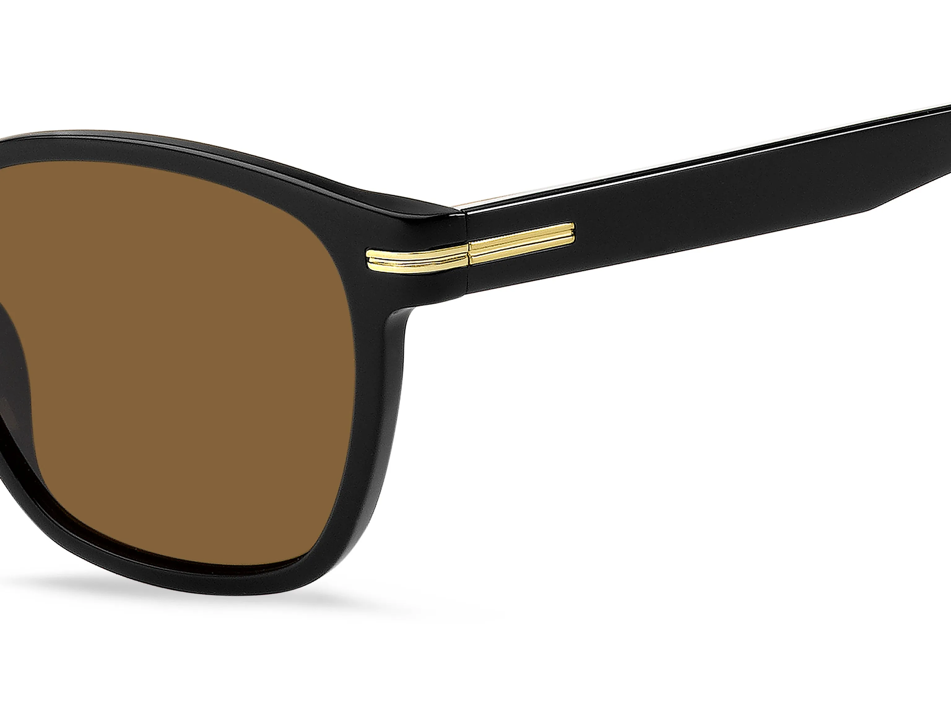BOSS 1505/S BLACK 52