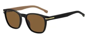 BOSS 1505/S BLACK 52