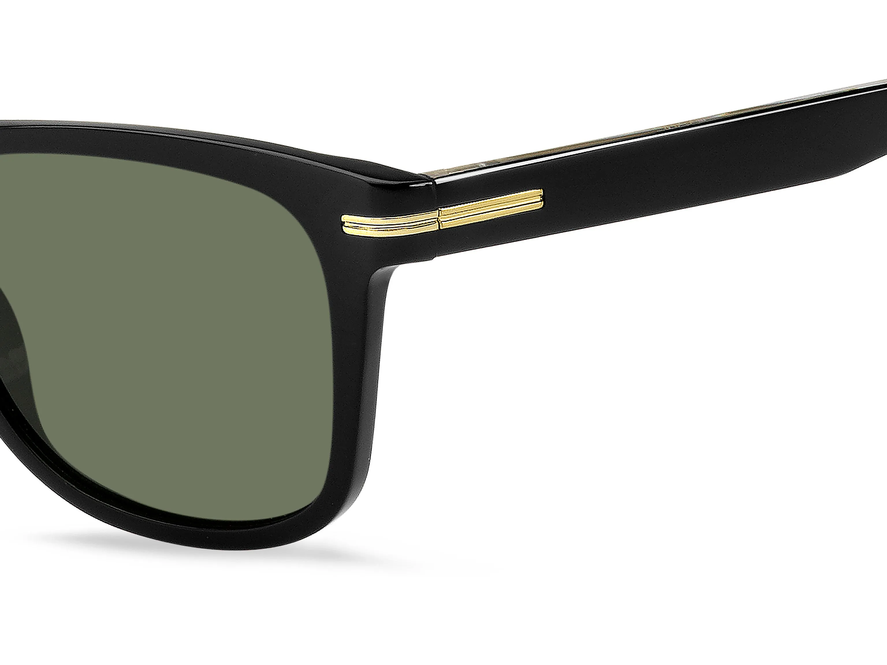 BOSS 1508/S BLACK 52