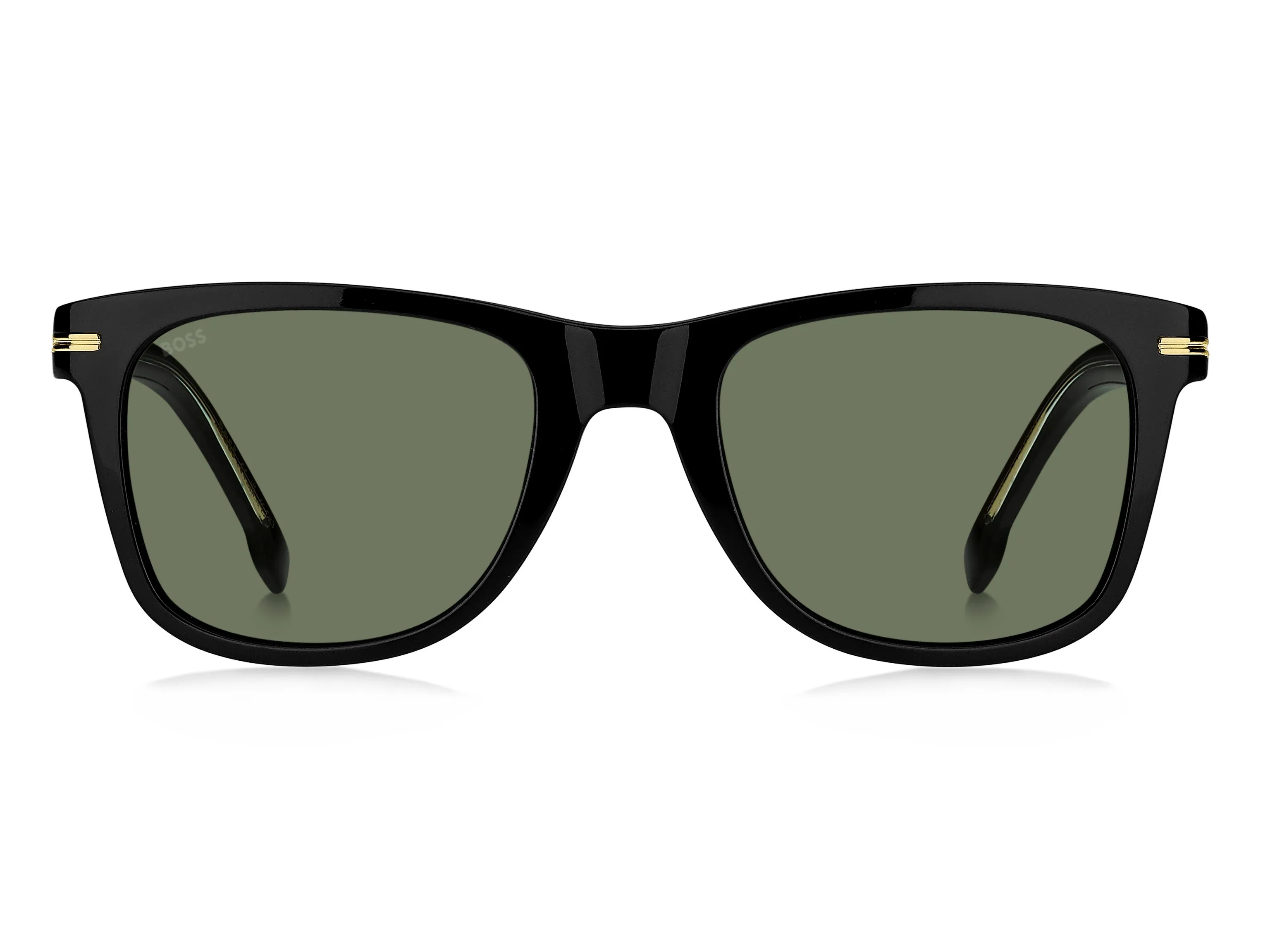 BOSS 1508/S BLACK 52